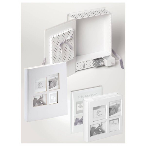 Detský úložný box pre bábätko - Image 3